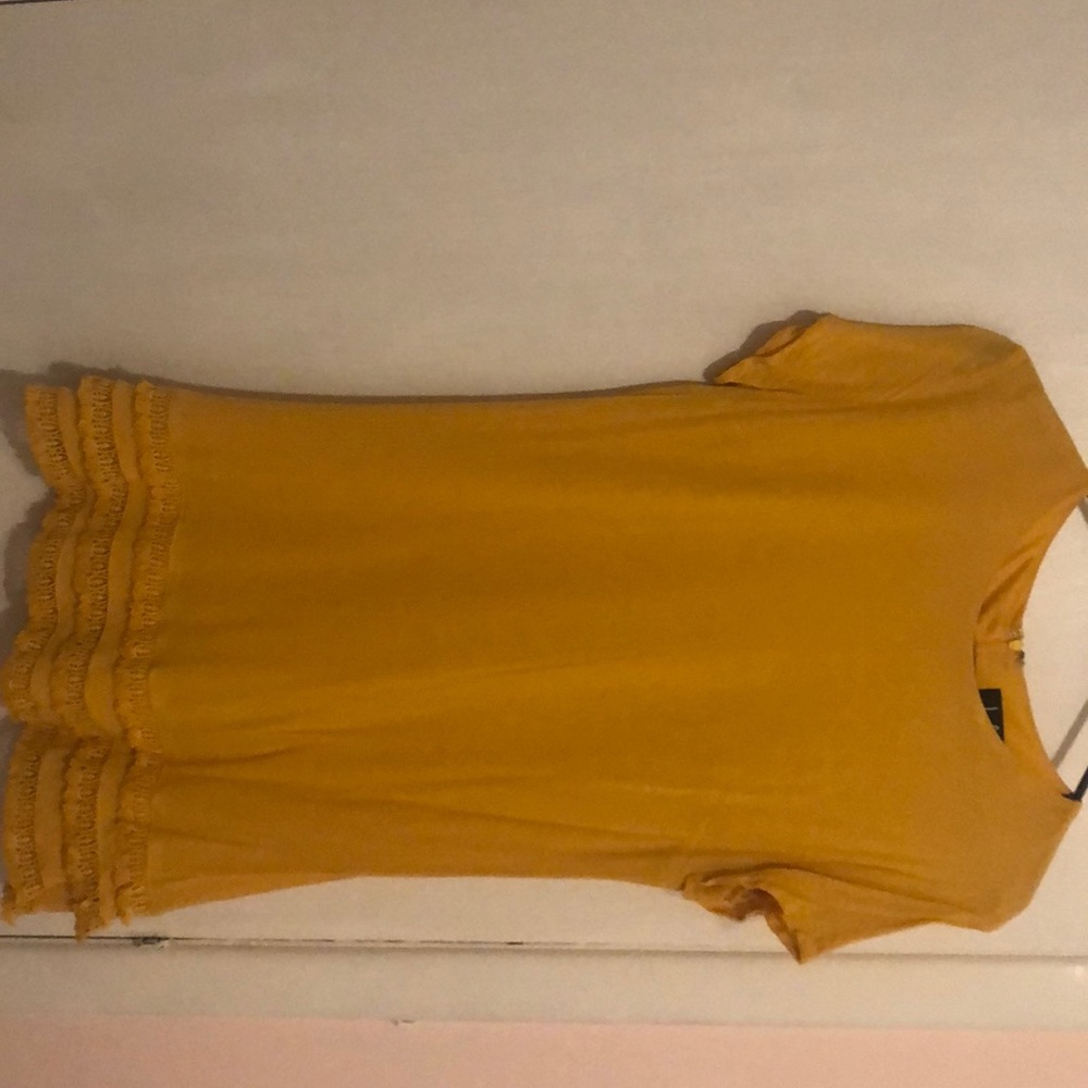 Lulus dress